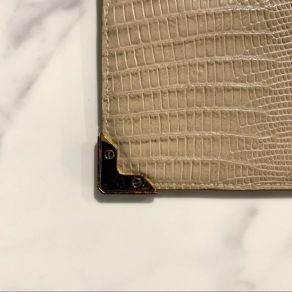 ALEXANDER WANG - Prisma Coin Purse - Picture 10 of 12